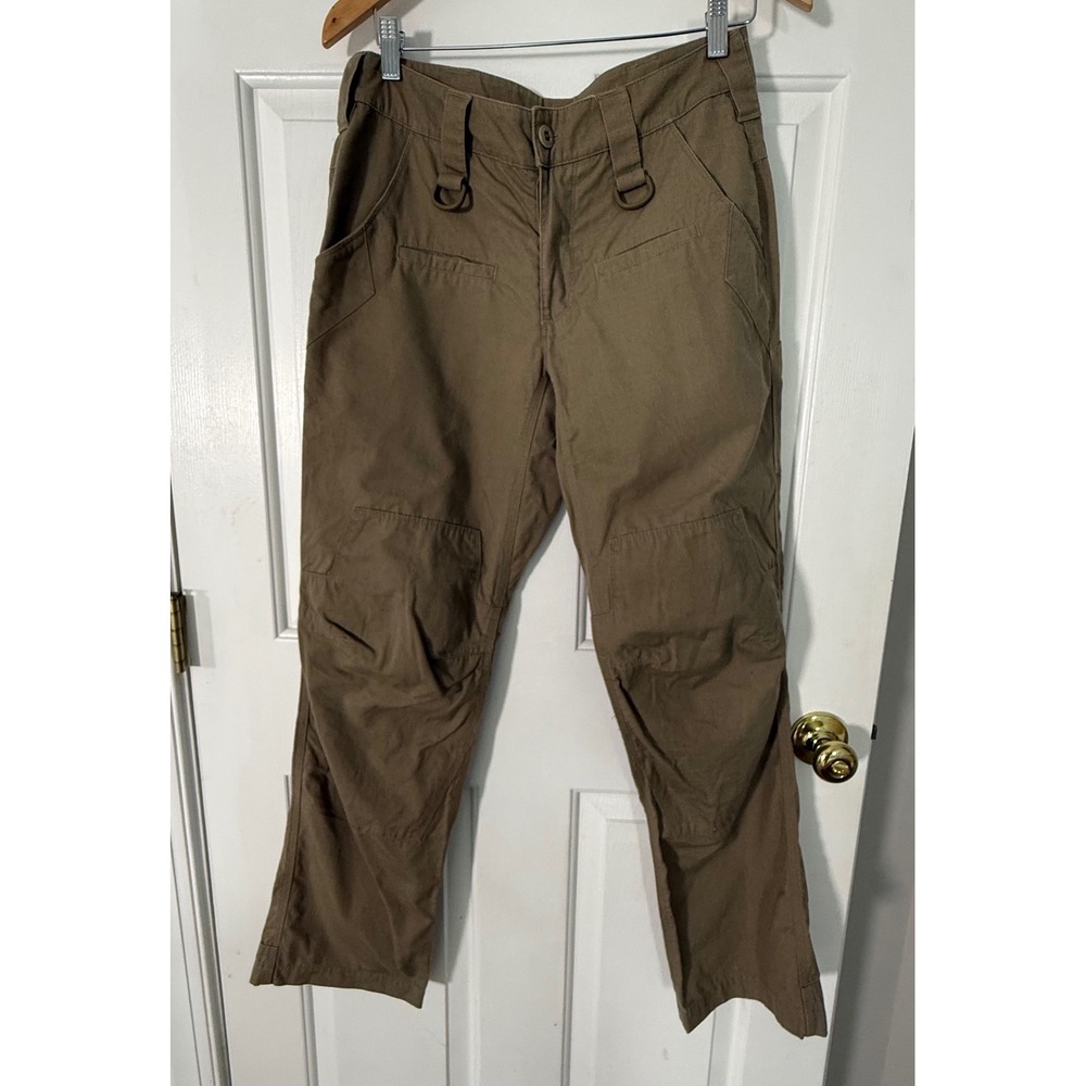 Triple Aught Design Force 10 RS Cargo Pants 30x30 Tactical Utility Gorpcore